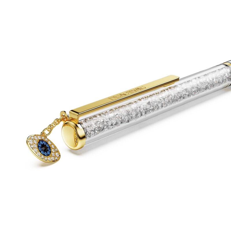 Swarovski Crystalline Silk Ballpoint Pen image number 2